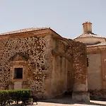 Convento San Diego 4* Fuentes De Leon