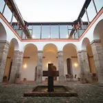 Convento San Diego Fuentes De Leon