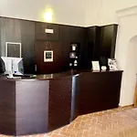 Convento San Diego Hotel 4*