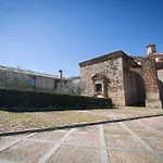 Convento San Diego Hotel