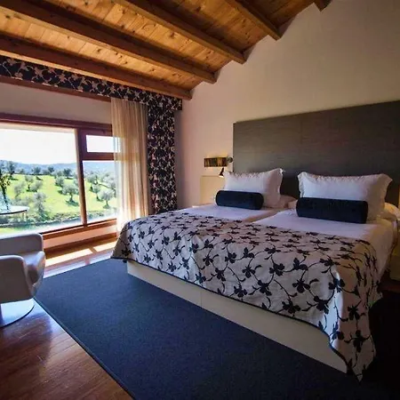 Hotel Boutique Convento San Diego 4*