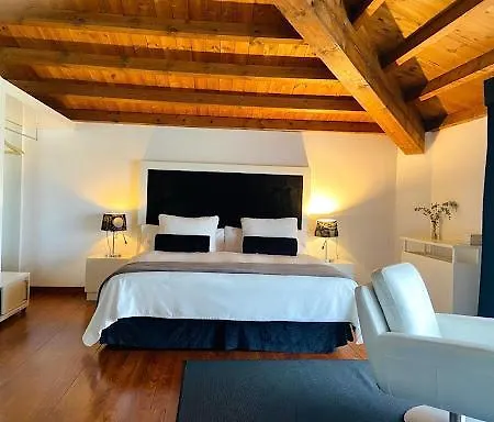 Convento San Diego Fuentes de León