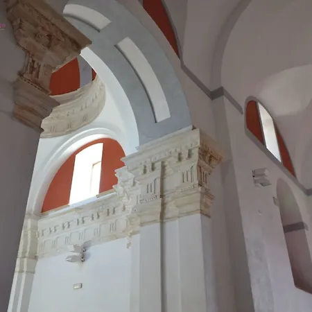 Hotel Convento San Diego