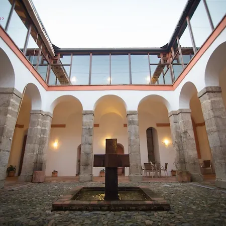 Hotel Boutique Convento San Diego Hotel 4*