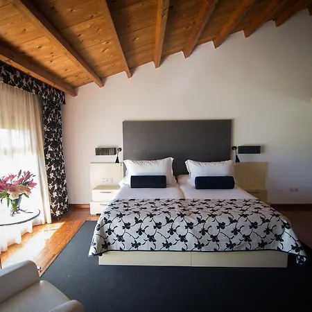 Hotel Hotel Boutique Convento San Diego 4*