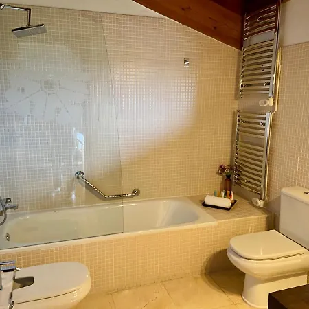 Hotel Boutique Convento San Diego Fuentes De Leon