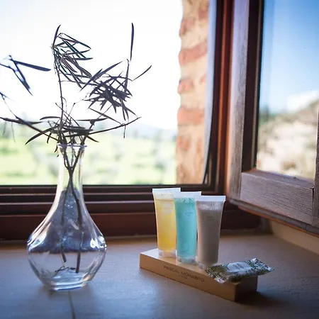 Convento San Diego Hotell