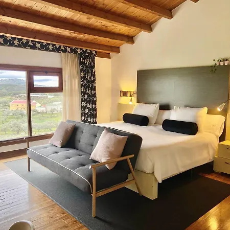 Hotel Boutique Convento San Diego Hotel 4*