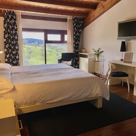 Hotel Boutique Convento San Diego