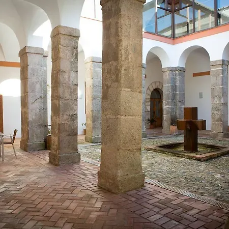 Hotel Boutique Convento San Diego Hotel