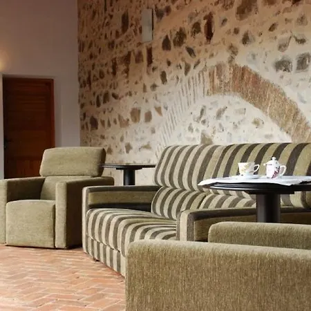 Hotel Convento San Diego