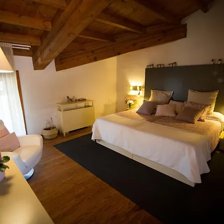 Hotel Hotel Boutique Convento San Diego 4*