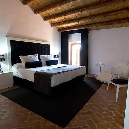 Convento San Diego Hotell 4*