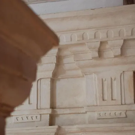 Hotell Convento San Diego 4*