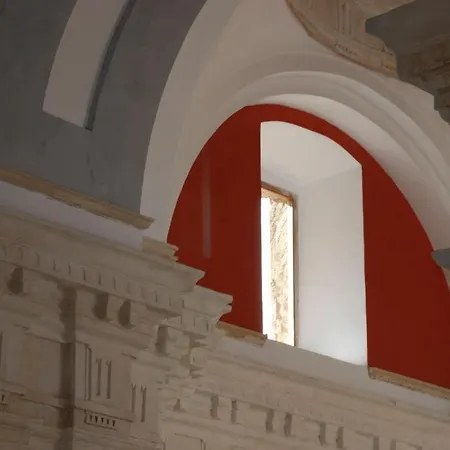 Convento San Diego 4*