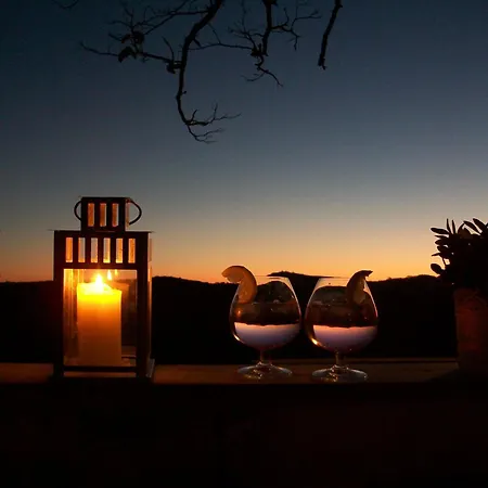 Convento San Diego Hotel