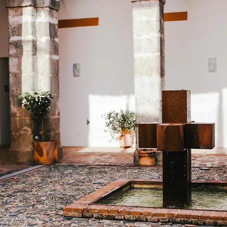 Hotel Hotel Boutique Convento San Diego 4*