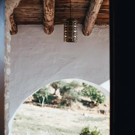 Hotel Boutique Convento San Diego 4* Fuentes De Leon