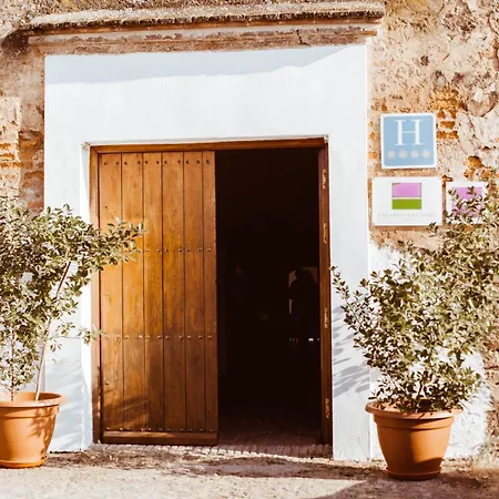 Hotell Convento San Diego 4*