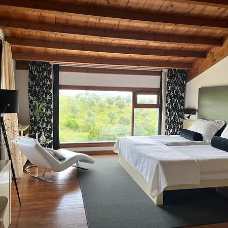 Hotel Boutique Convento San Diego