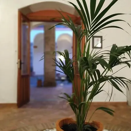 Hotell Convento San Diego