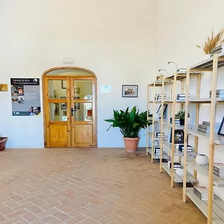 Hotel Boutique Convento San Diego 4* Fuentes De Leon