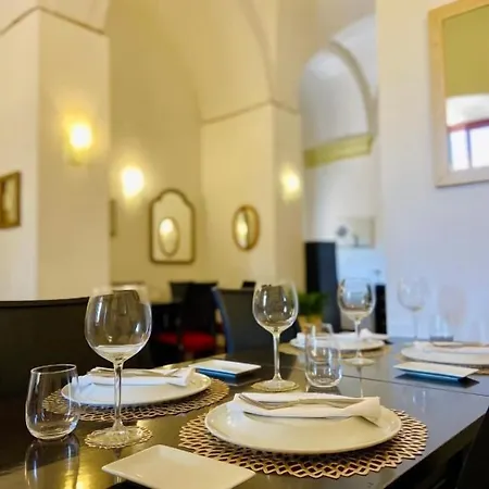 Hotel Boutique Convento San Diego Hotel 4*