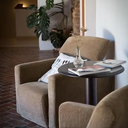 Hotel Boutique Convento San Diego 4* Fuentes De Leon