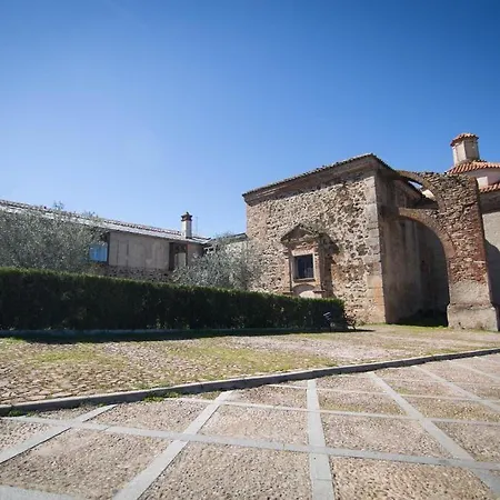 Convento San Diego Hotell