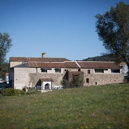 Convento San Diego Hotell