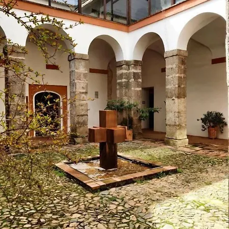 Hotel Hotel Boutique Convento San Diego 4*