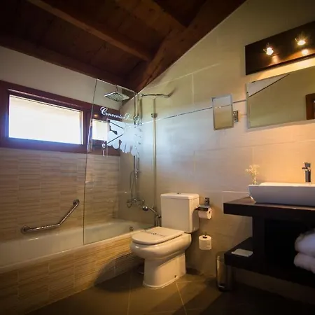 Hotel Boutique Convento San Diego