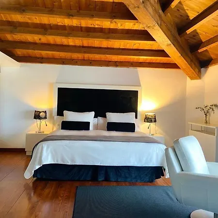 Convento San Diego Hotell 4*