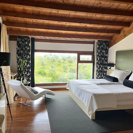 Convento San Diego Hotell 4*