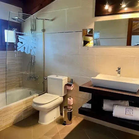 Hotel Hotel Boutique Convento San Diego 4*