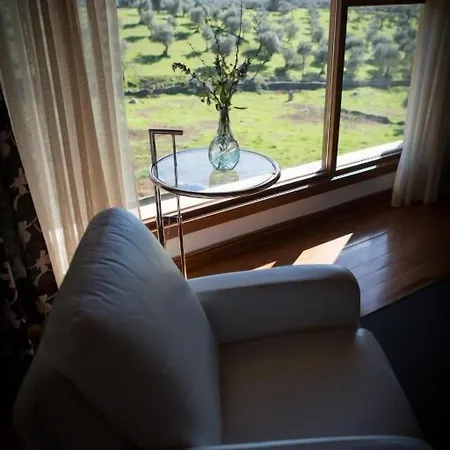 Hotell Convento San Diego 4*