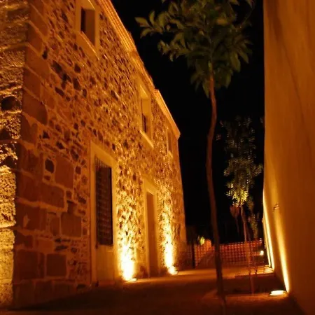 Hotel Hotel Convento San Diego Fuentes de León