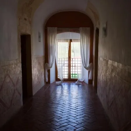 Hotel Convento San Diego 4*