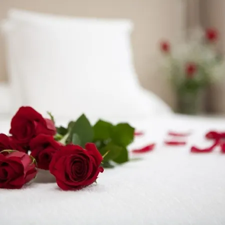 Hotel Boutique Convento San Diego 4*