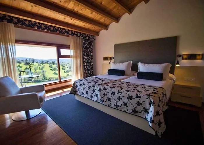 Convento San Diego 4*