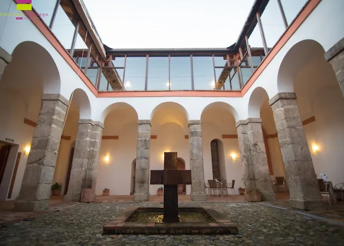 Convento San Diego Отель 4*