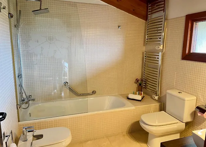 Convento San Diego Фуэнтес-де-Леон