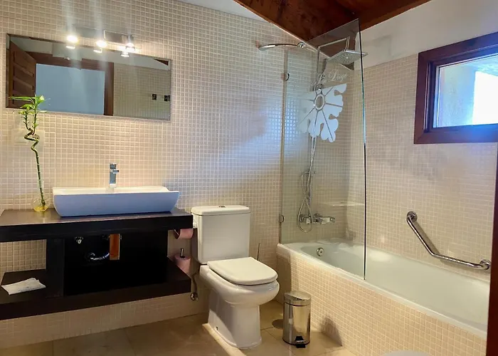 Convento San Diego 4* 丰特斯-德莱昂