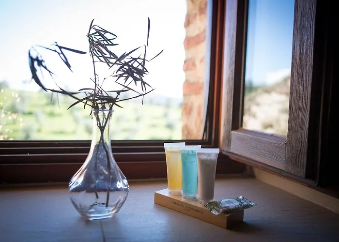 Convento San Diego Отель