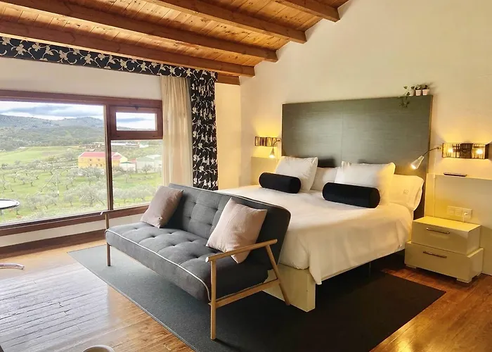 Convento San Diego Hotel 4*