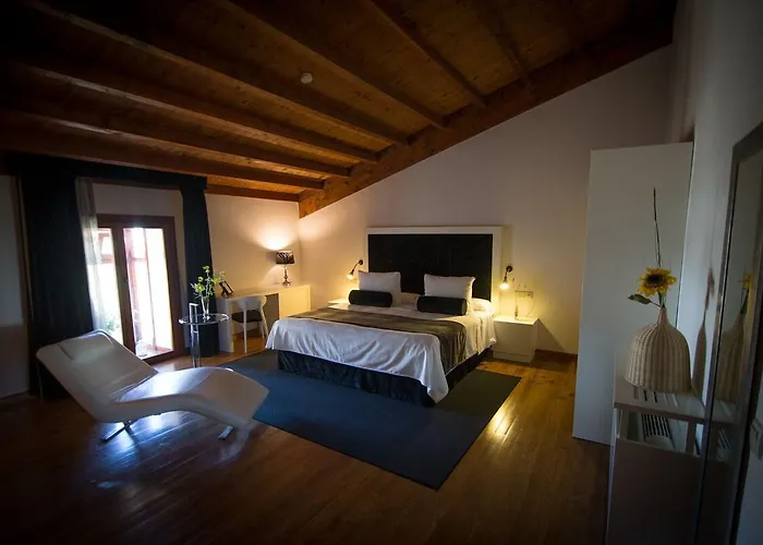 Отель Convento San Diego 4*