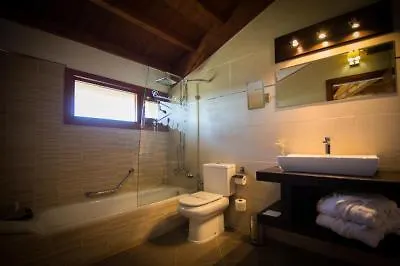 Convento San Diego Fuentes de León