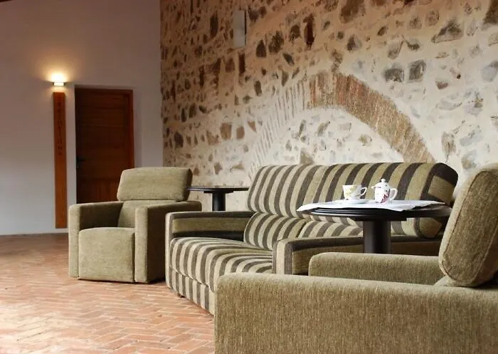 Hotel Convento San Diego