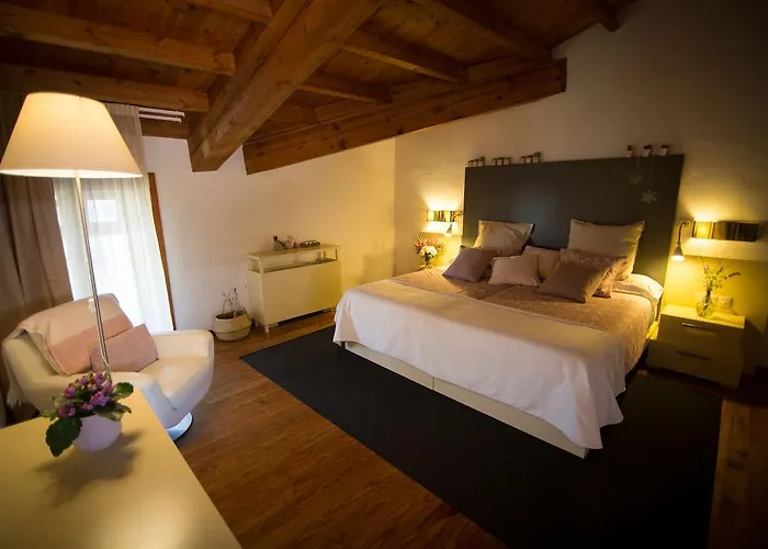 Hotel Convento San Diego 4*