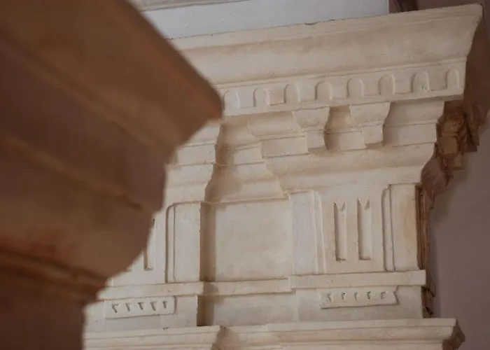 Отель Convento San Diego 4*